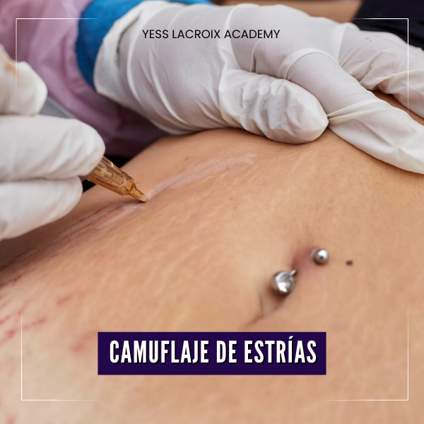 Curso de Manicuría